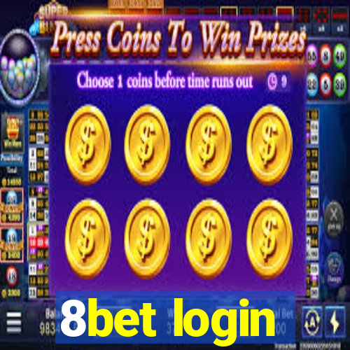 8bet login